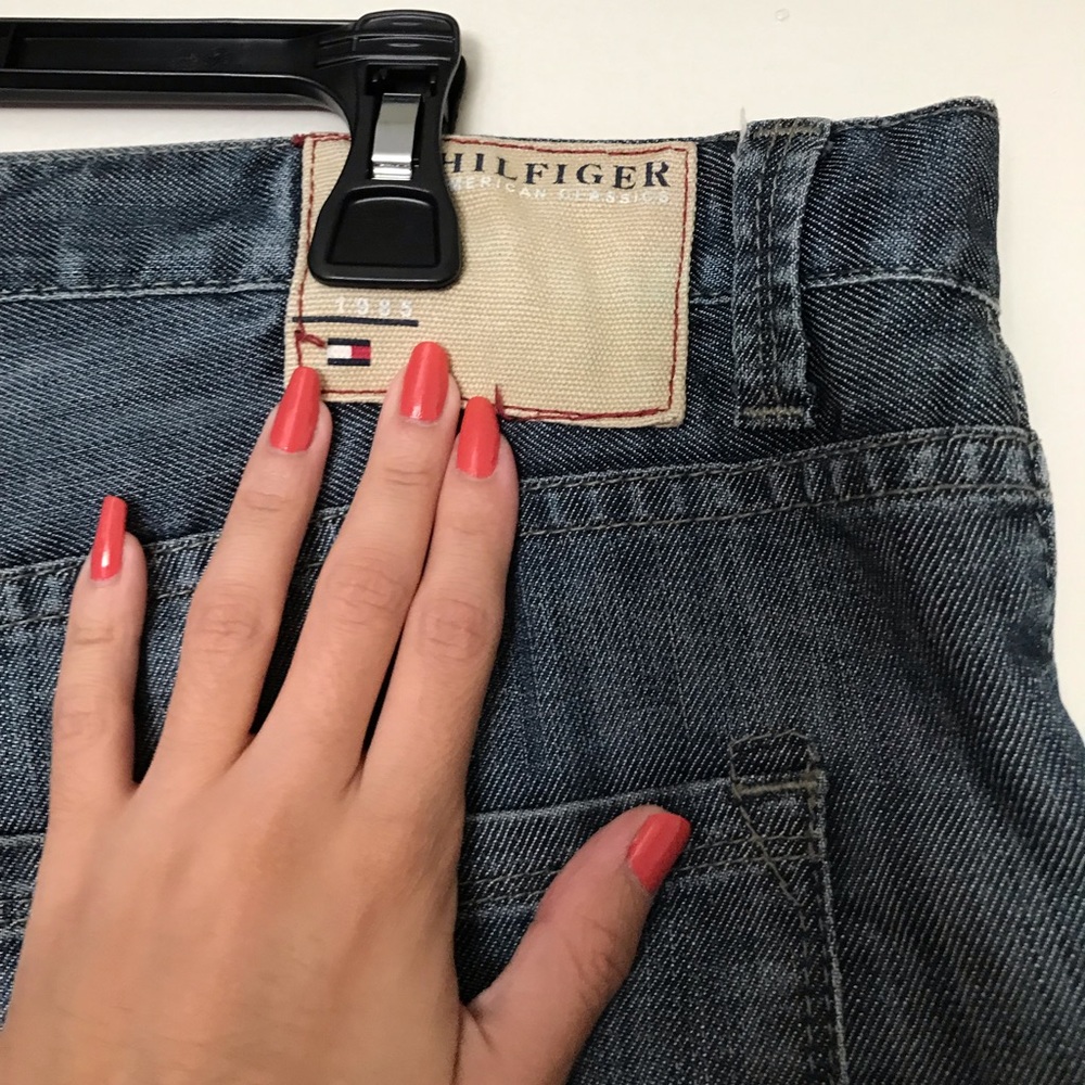 Tommy Hilfiger Jeans